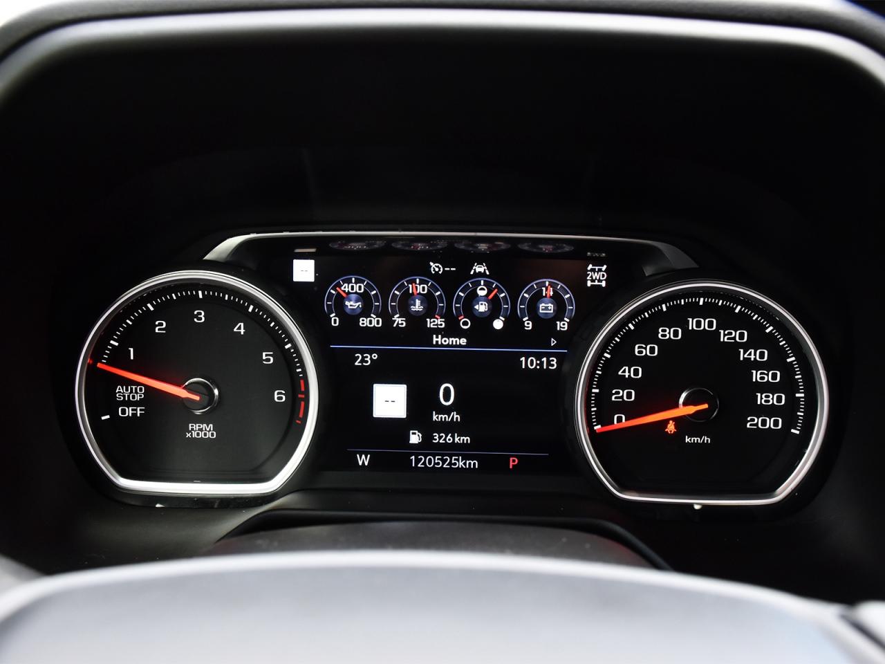 2021 Chevrolet Tahoe High Country 4x4 ~Nav ~Leather ~Camera ~BOSE Audio Photo