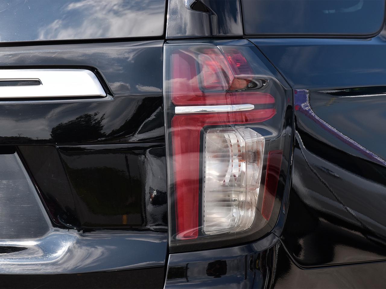 2021 Chevrolet Tahoe High Country 4x4 ~Nav ~Leather ~Camera ~BOSE Audio Photo