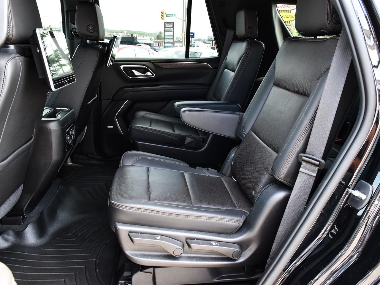 2021 Chevrolet Tahoe High Country 4x4 ~Nav ~Leather ~Camera ~BOSE Audio Photo