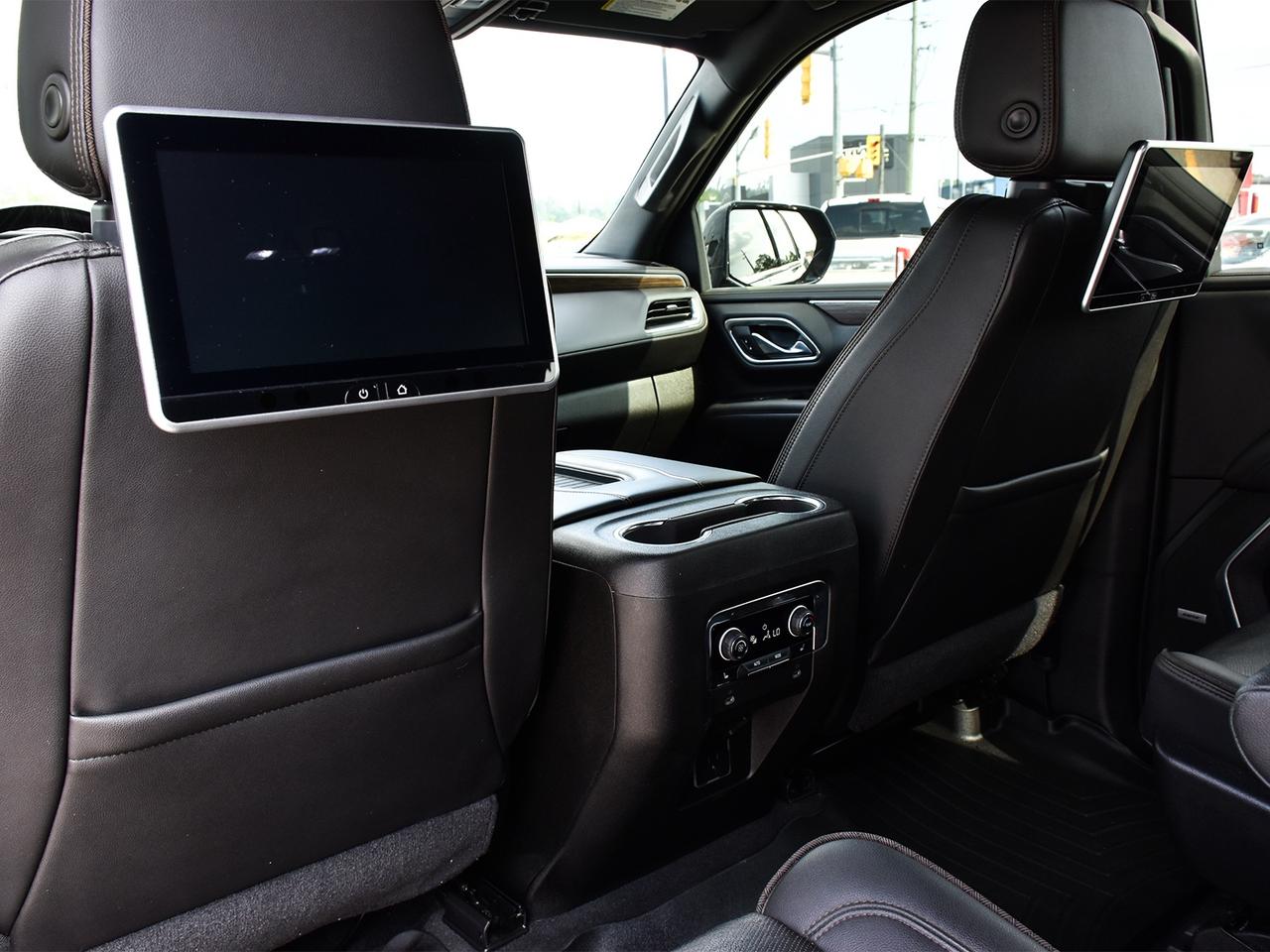 2021 Chevrolet Tahoe High Country 4x4 ~Nav ~Leather ~Camera ~BOSE Audio Photo