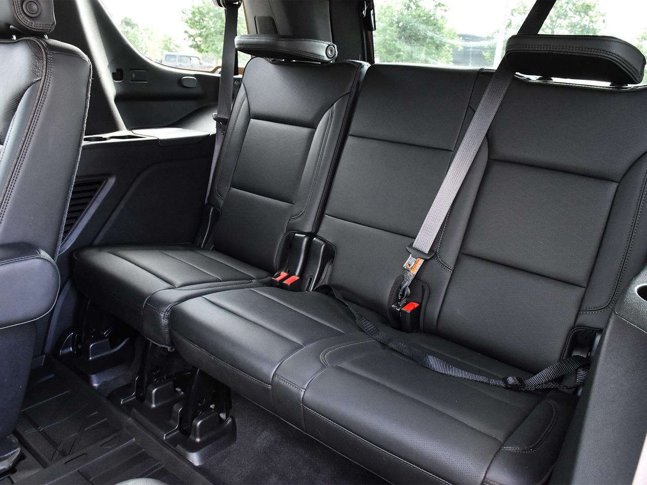 2021 Chevrolet Tahoe High Country 4x4 ~Nav ~Leather ~Camera ~BOSE Audio Photo