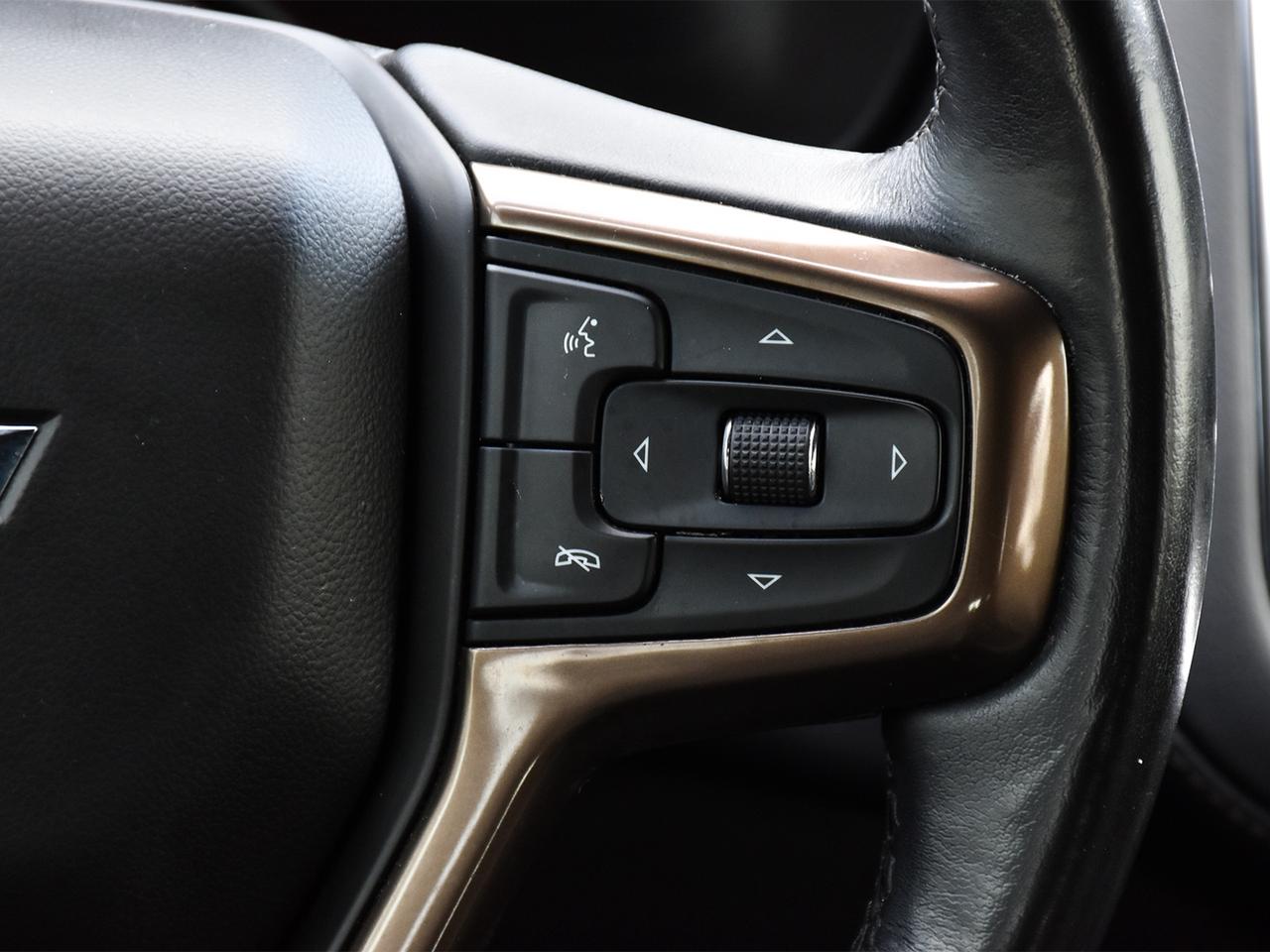 2021 Chevrolet Tahoe High Country 4x4 ~Nav ~Leather ~Camera ~BOSE Audio Photo