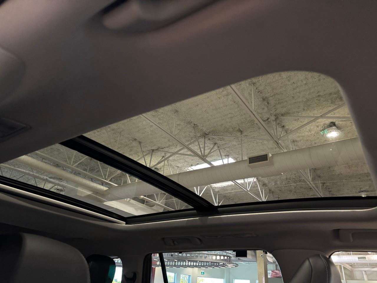 2020 Toyota Highlander Hybrid LIMITED Photo