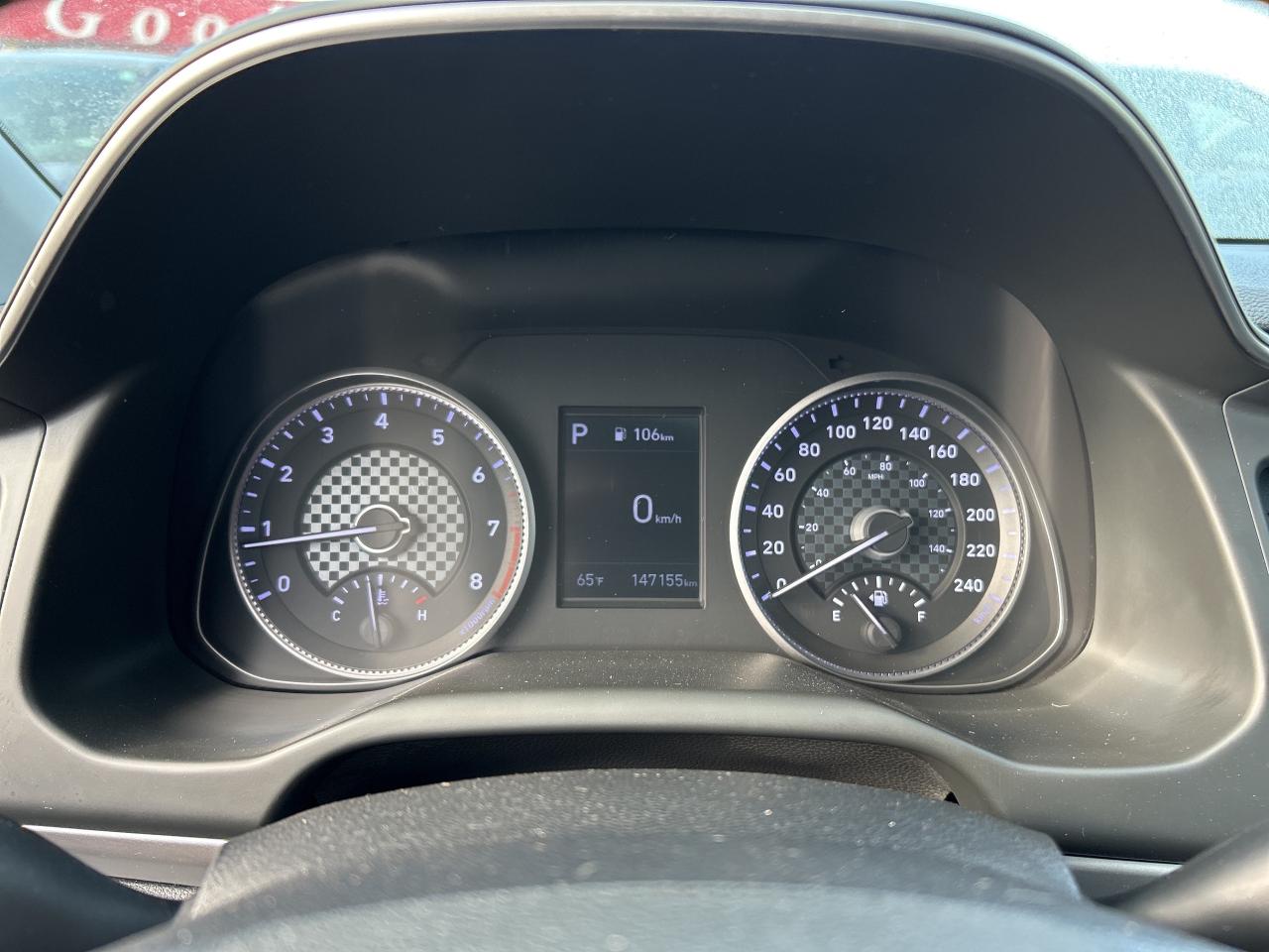 2019 Hyundai Elantra PREFERRED, CLEAN CARFAX, SUNROOF, HEATED SEATS! Photo