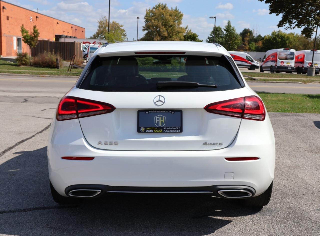 2019 Mercedes-Benz A-Class 4MATIC-AMG/B CAM/CARPLAY/ADAPT CRUISE/PANO ROOF/ME Photo