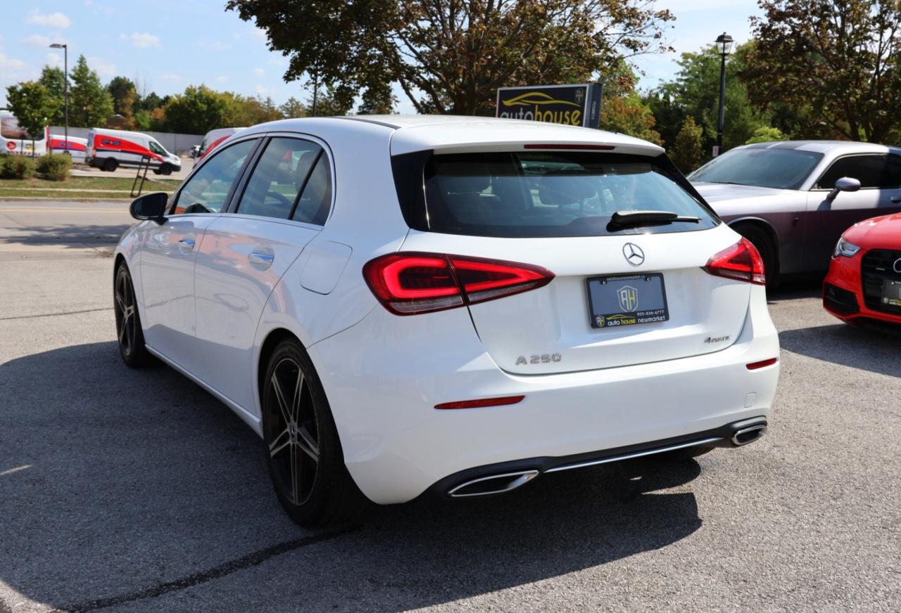 2019 Mercedes-Benz A-Class 4MATIC-AMG/B CAM/CARPLAY/ADAPT CRUISE/PANO ROOF/ME Photo