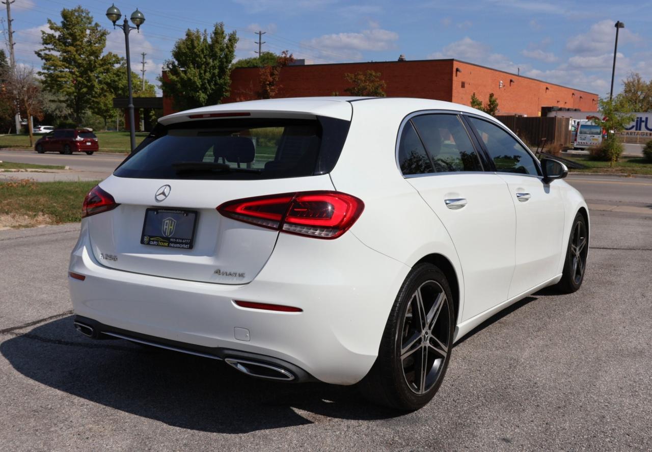 2019 Mercedes-Benz A-Class 4MATIC-AMG/B CAM/CARPLAY/ADAPT CRUISE/PANO ROOF/ME Photo