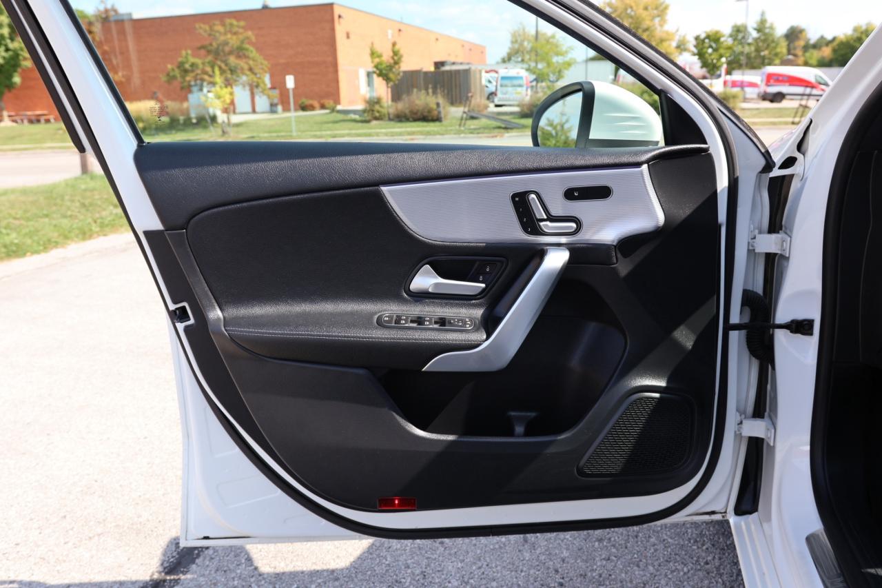 2019 Mercedes-Benz A-Class 4MATIC-AMG/B CAM/CARPLAY/ADAPT CRUISE/PANO ROOF/ME Photo