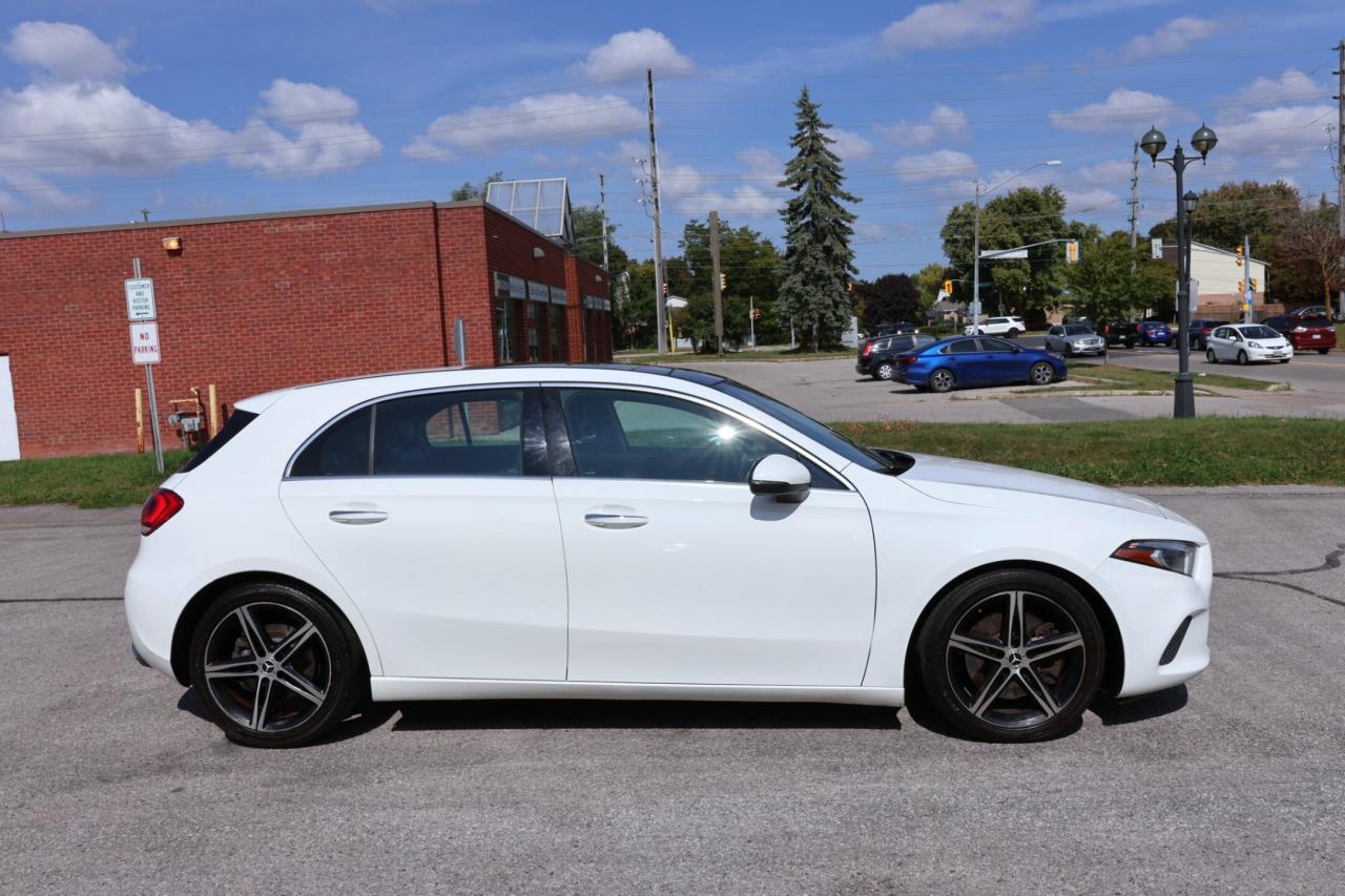 2019 Mercedes-Benz A-Class 4MATIC-AMG/B CAM/CARPLAY/ADAPT CRUISE/PANO ROOF/ME Photo