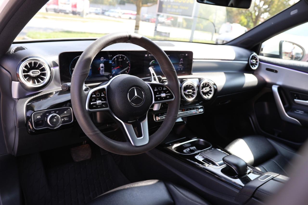2019 Mercedes-Benz A-Class 4MATIC-AMG/B CAM/CARPLAY/ADAPT CRUISE/PANO ROOF/ME Photo