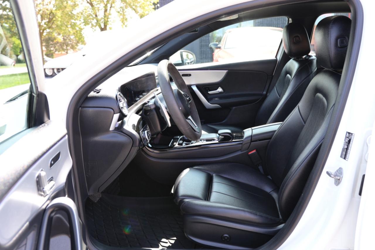 2019 Mercedes-Benz A-Class 4MATIC-AMG/B CAM/CARPLAY/ADAPT CRUISE/PANO ROOF/ME Photo