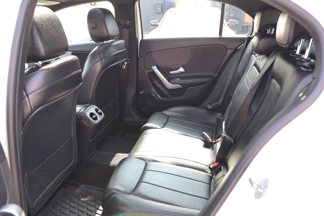 2019 Mercedes-Benz A-Class 4MATIC-AMG/B CAM/CARPLAY/ADAPT CRUISE/PANO ROOF/ME Photo