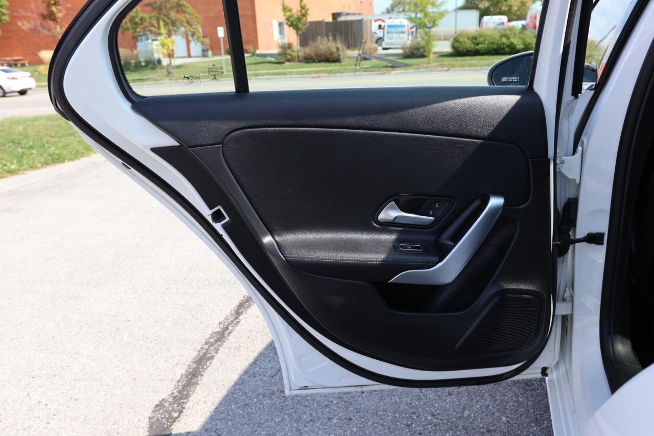 2019 Mercedes-Benz A-Class 4MATIC-AMG/B CAM/CARPLAY/ADAPT CRUISE/PANO ROOF/ME Photo