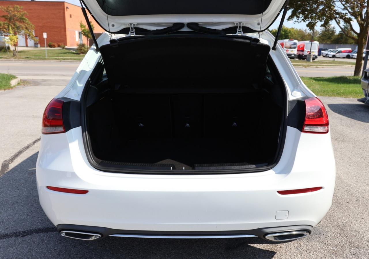 2019 Mercedes-Benz A-Class 4MATIC-AMG/B CAM/CARPLAY/ADAPT CRUISE/PANO ROOF/ME Photo