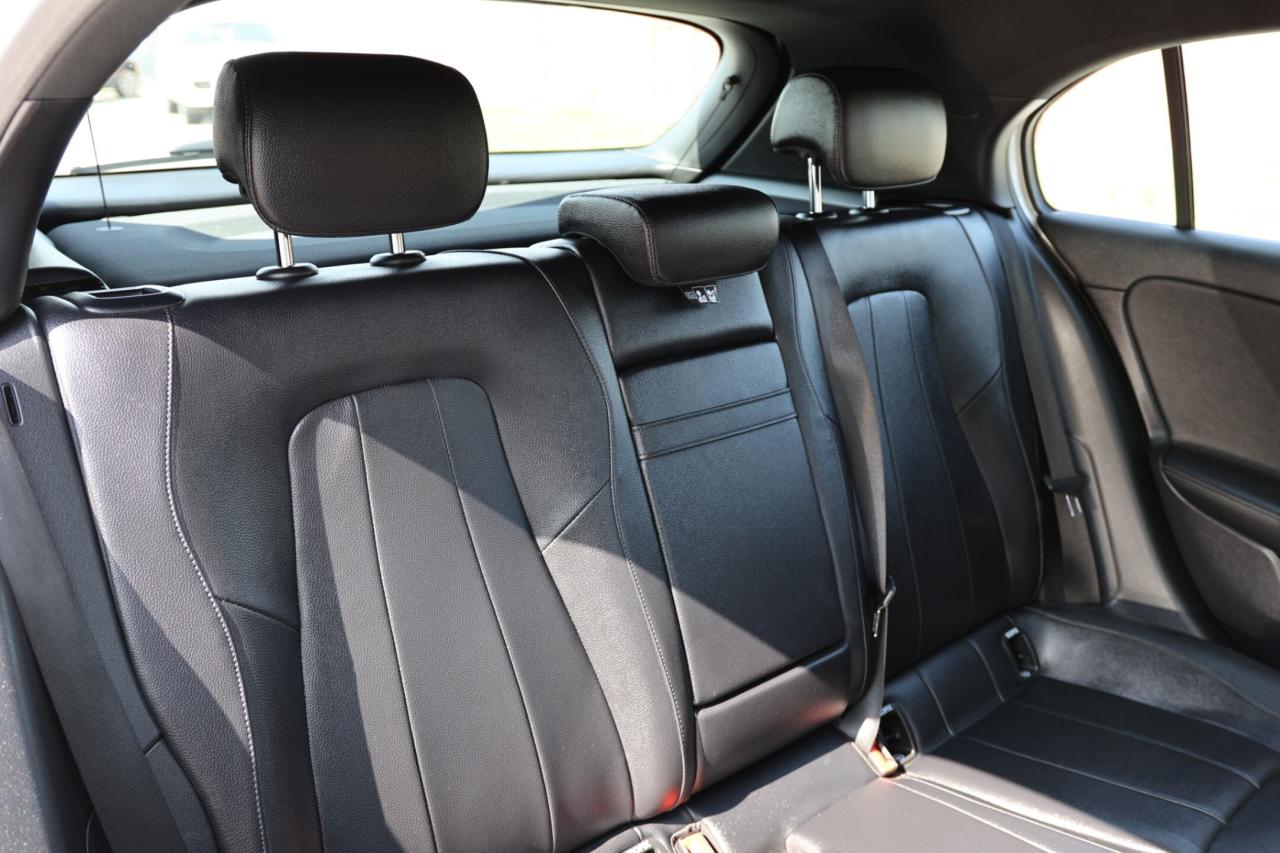 2019 Mercedes-Benz A-Class 4MATIC-AMG/B CAM/CARPLAY/ADAPT CRUISE/PANO ROOF/ME Photo