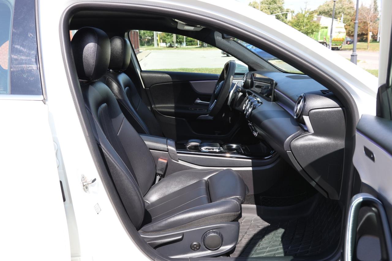 2019 Mercedes-Benz A-Class 4MATIC-AMG/B CAM/CARPLAY/ADAPT CRUISE/PANO ROOF/ME Photo