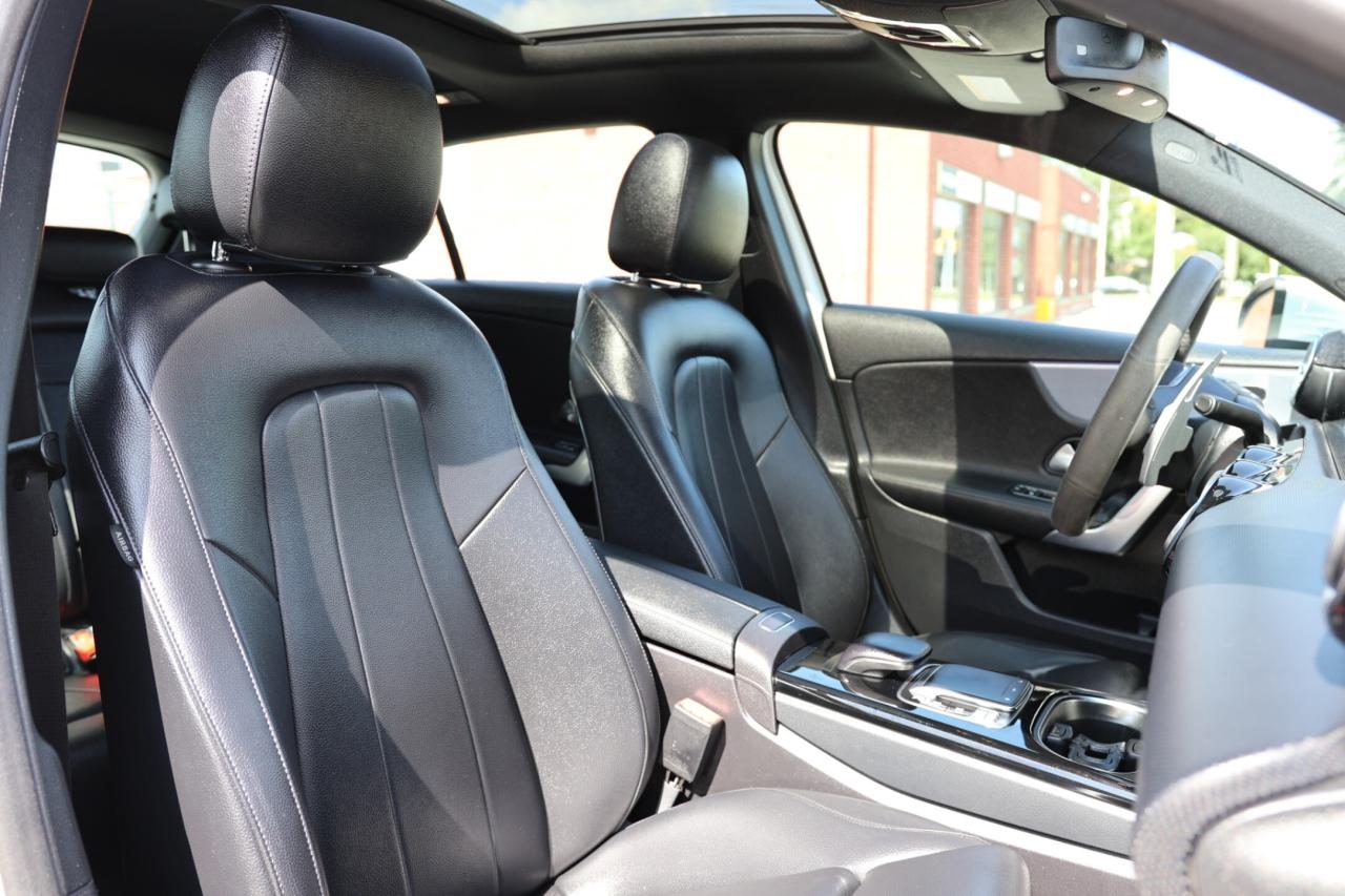 2019 Mercedes-Benz A-Class 4MATIC-AMG/B CAM/CARPLAY/ADAPT CRUISE/PANO ROOF/ME Photo