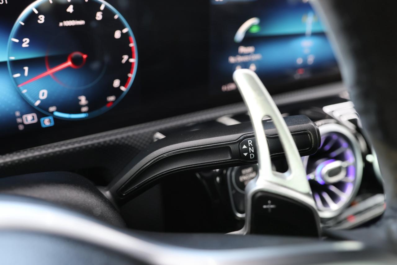 2019 Mercedes-Benz A-Class 4MATIC-AMG/B CAM/CARPLAY/ADAPT CRUISE/PANO ROOF/ME Photo