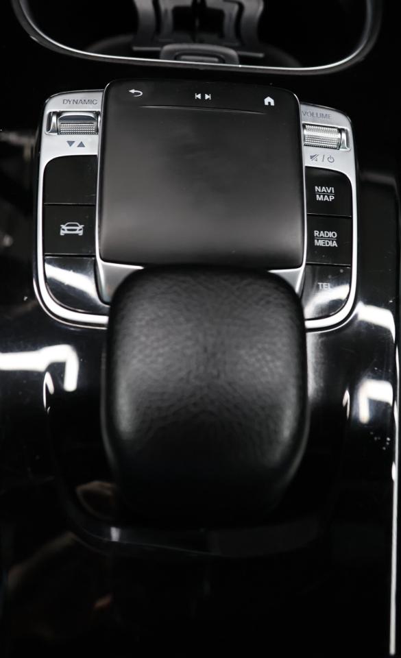 2019 Mercedes-Benz A-Class 4MATIC-AMG/B CAM/CARPLAY/ADAPT CRUISE/PANO ROOF/ME Photo