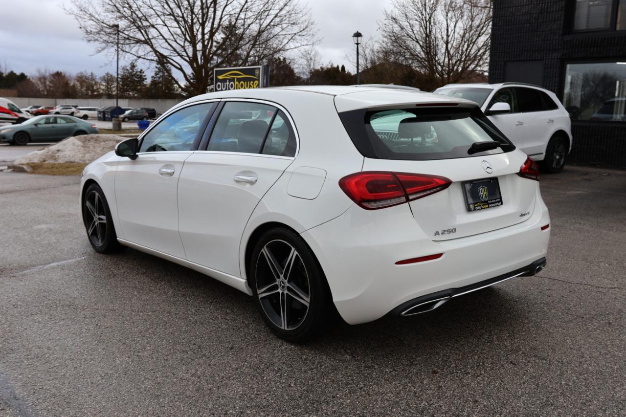 2019 Mercedes-Benz A-Class 4MATIC-AMG/B CAM/CARPLAY/ADAPT CRUISE/PANO ROOF/ME Photo3