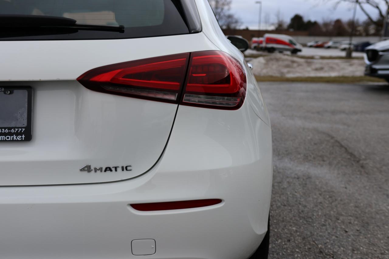 2019 Mercedes-Benz A-Class 4MATIC-AMG/B CAM/CARPLAY/ADAPT CRUISE/PANO ROOF/ME Photo