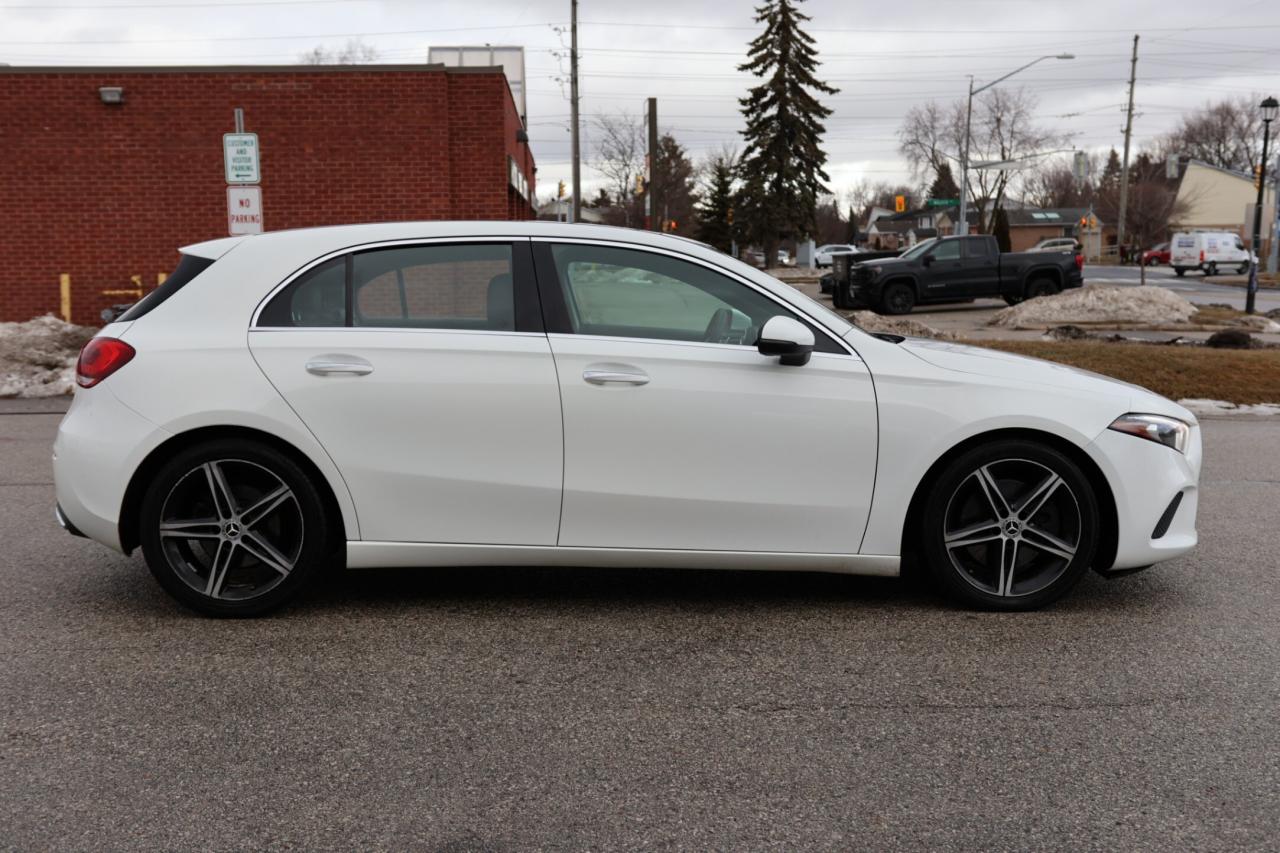 2019 Mercedes-Benz A-Class 4MATIC-AMG/B CAM/CARPLAY/ADAPT CRUISE/PANO ROOF/ME Photo