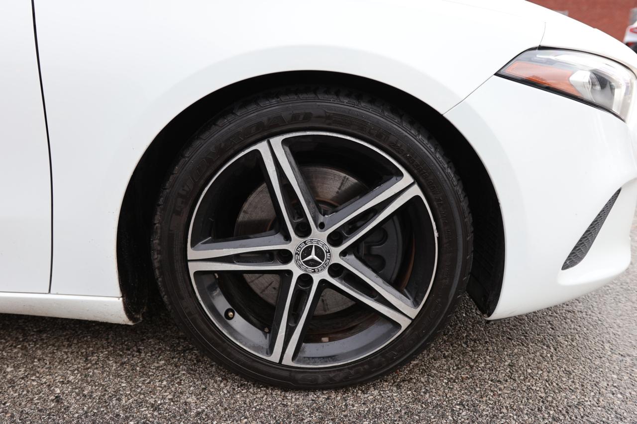 2019 Mercedes-Benz A-Class 4MATIC-AMG/B CAM/CARPLAY/ADAPT CRUISE/PANO ROOF/ME Photo