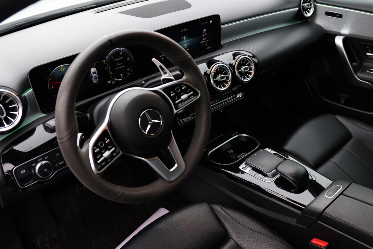 2019 Mercedes-Benz A-Class 4MATIC-AMG/B CAM/CARPLAY/ADAPT CRUISE/PANO ROOF/ME Photo