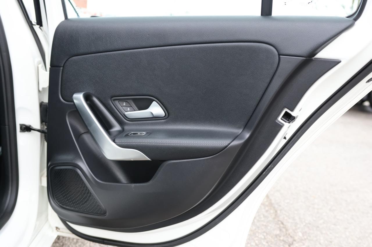 2019 Mercedes-Benz A-Class 4MATIC-AMG/B CAM/CARPLAY/ADAPT CRUISE/PANO ROOF/ME Photo