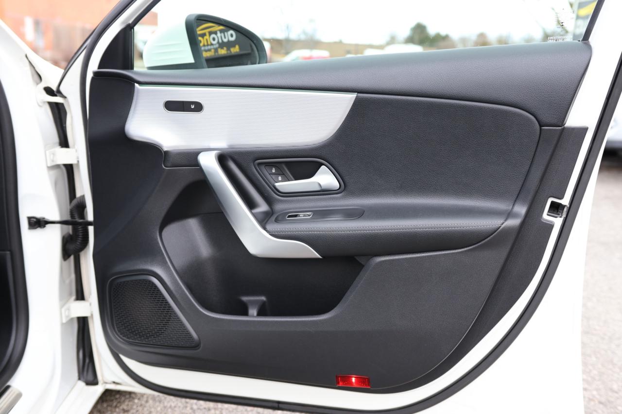 2019 Mercedes-Benz A-Class 4MATIC-AMG/B CAM/CARPLAY/ADAPT CRUISE/PANO ROOF/ME Photo