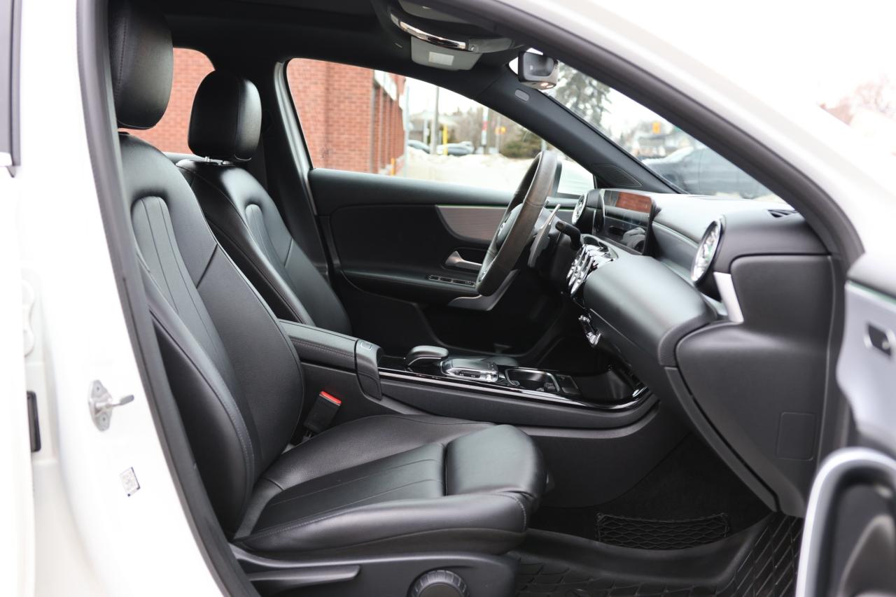 2019 Mercedes-Benz A-Class 4MATIC-AMG/B CAM/CARPLAY/ADAPT CRUISE/PANO ROOF/ME Photo