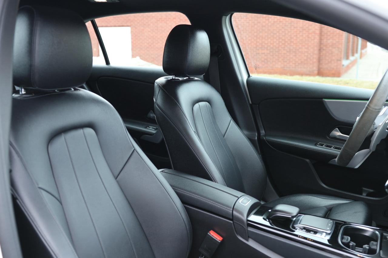 2019 Mercedes-Benz A-Class 4MATIC-AMG/B CAM/CARPLAY/ADAPT CRUISE/PANO ROOF/ME Photo