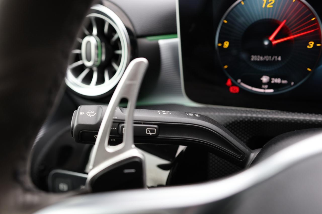 2019 Mercedes-Benz A-Class 4MATIC-AMG/B CAM/CARPLAY/ADAPT CRUISE/PANO ROOF/ME Photo