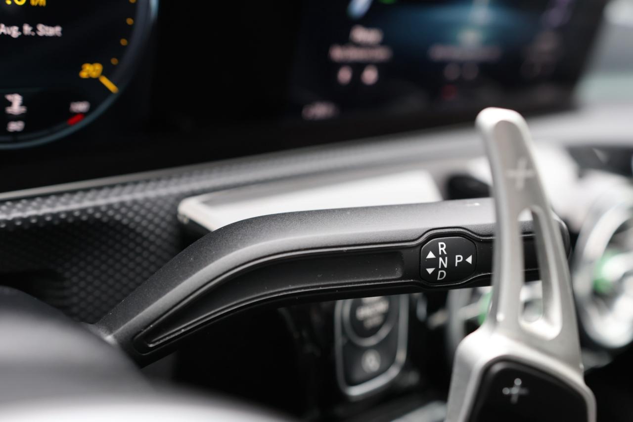 2019 Mercedes-Benz A-Class 4MATIC-AMG/B CAM/CARPLAY/ADAPT CRUISE/PANO ROOF/ME Photo