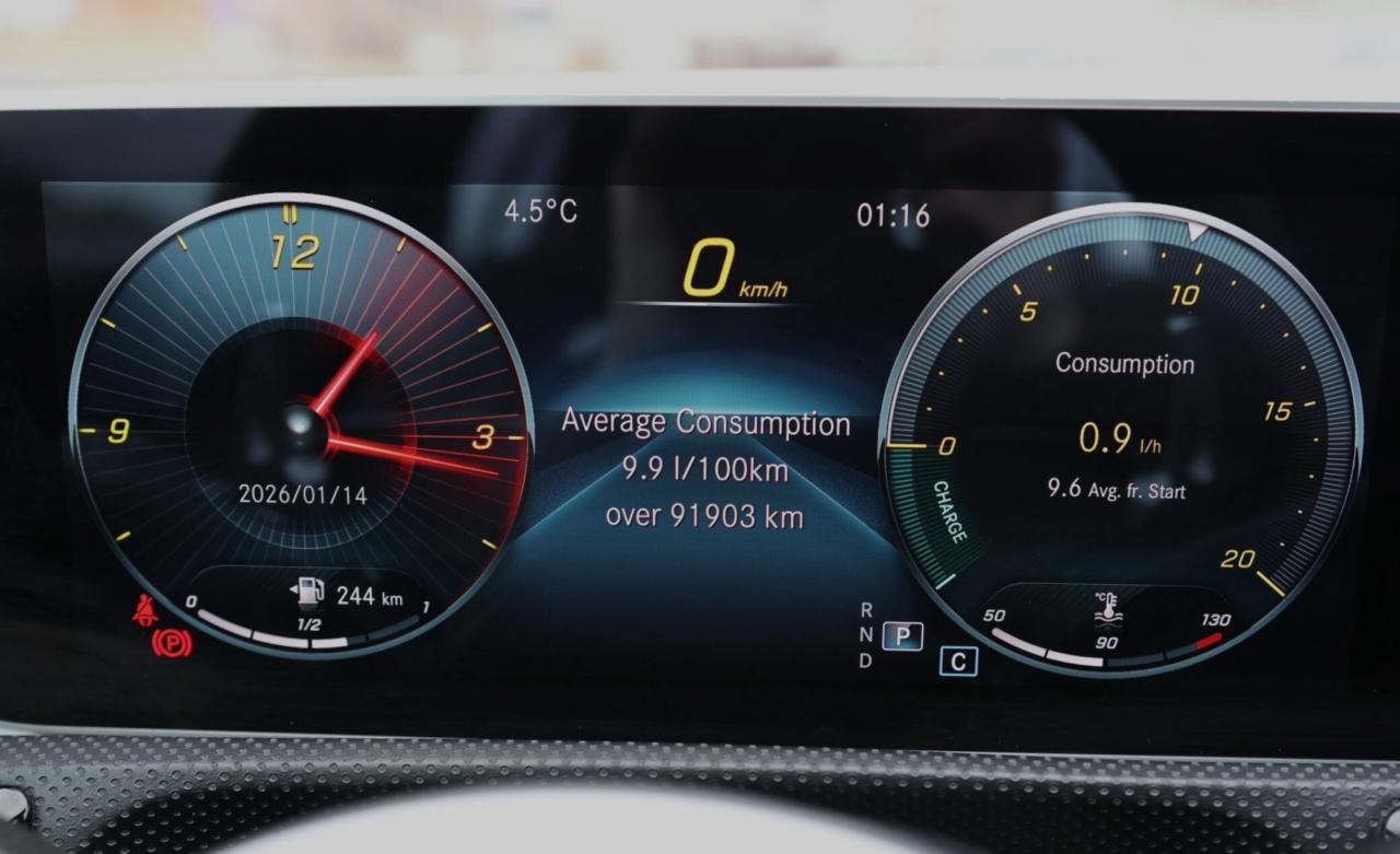 2019 Mercedes-Benz A-Class 4MATIC-AMG/B CAM/CARPLAY/ADAPT CRUISE/PANO ROOF/ME Photo