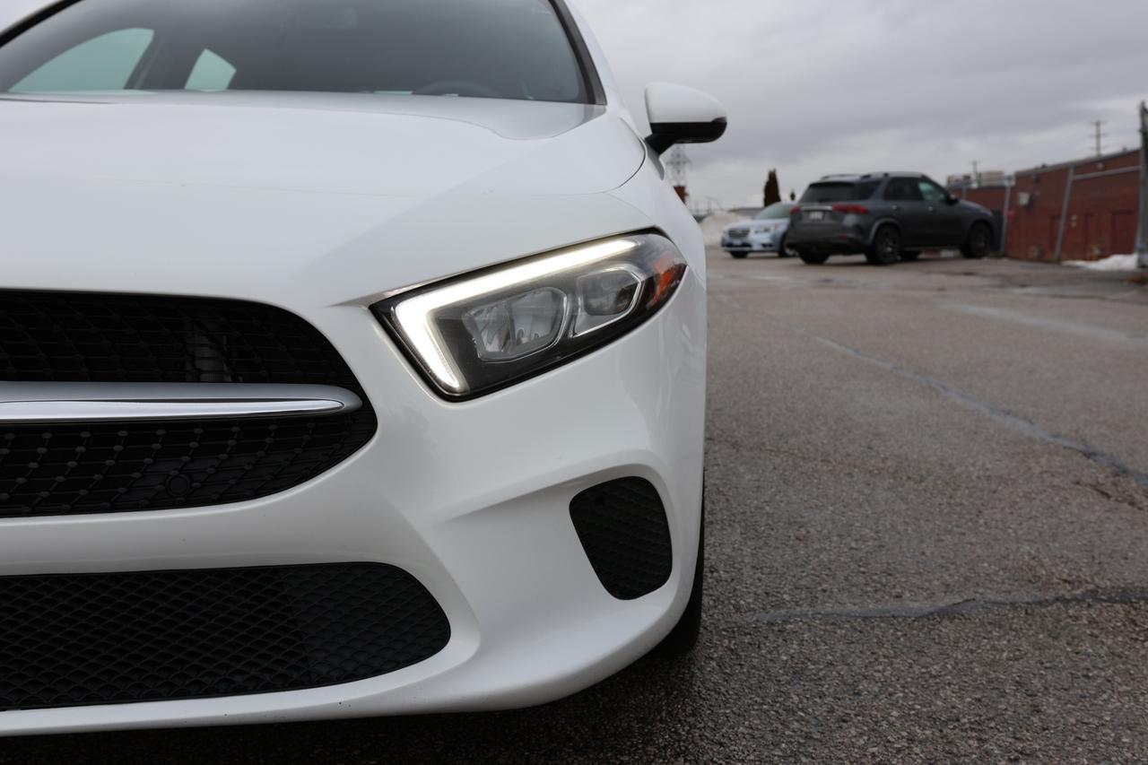 2019 Mercedes-Benz A-Class 4MATIC-AMG/B CAM/CARPLAY/ADAPT CRUISE/PANO ROOF/ME Photo