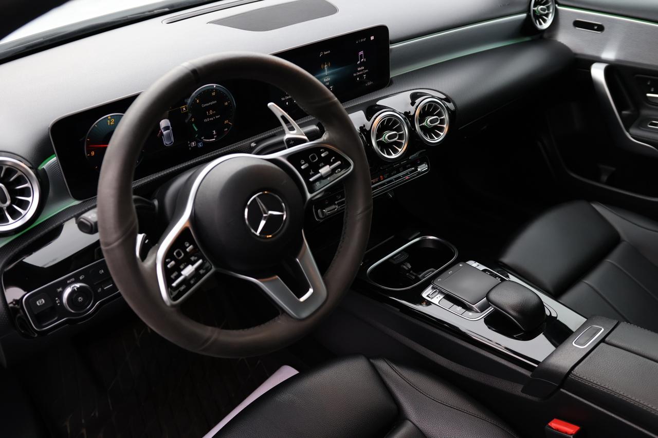 2019 Mercedes-Benz A-Class 4MATIC-AMG/B CAM/CARPLAY/ADAPT CRUISE/PANO ROOF/ME Photo