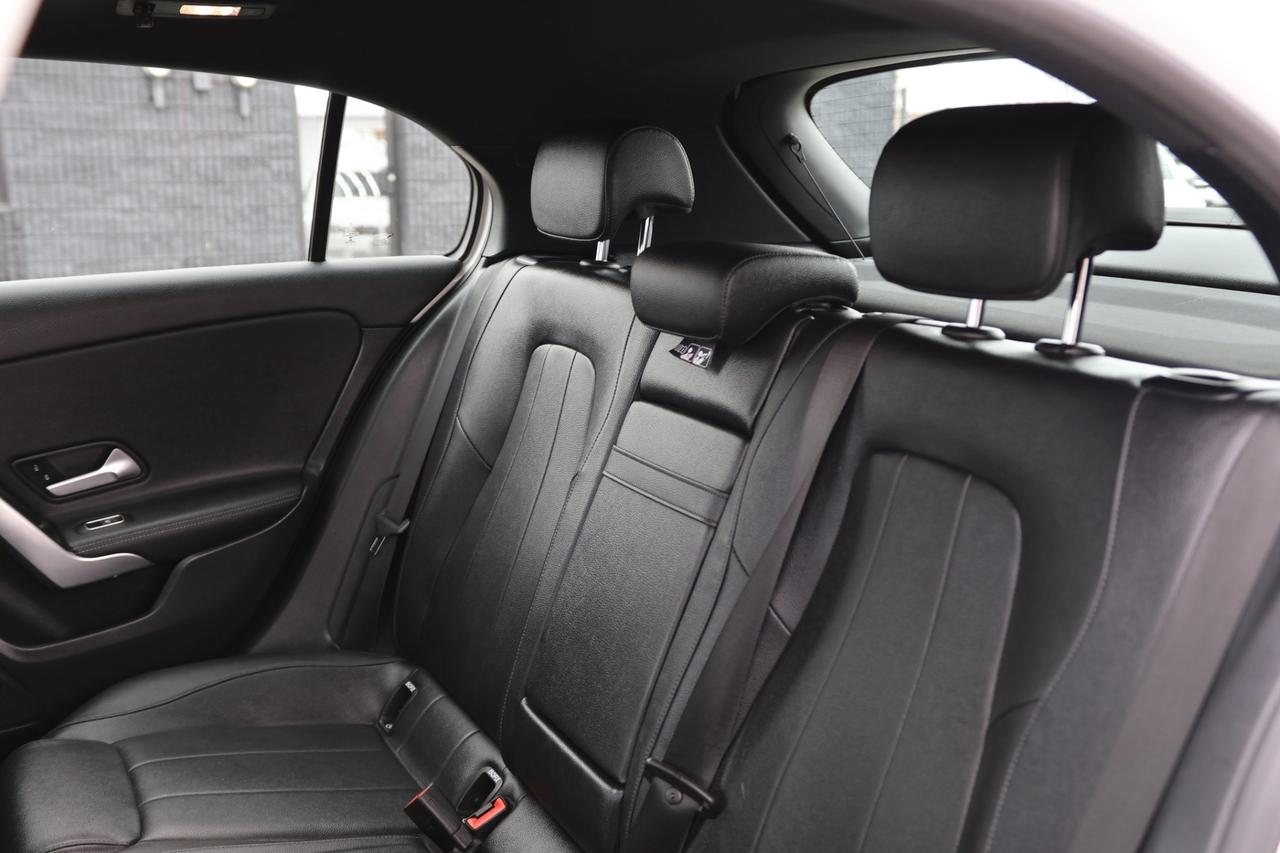 2019 Mercedes-Benz A-Class 4MATIC-AMG/B CAM/CARPLAY/ADAPT CRUISE/PANO ROOF/ME Photo