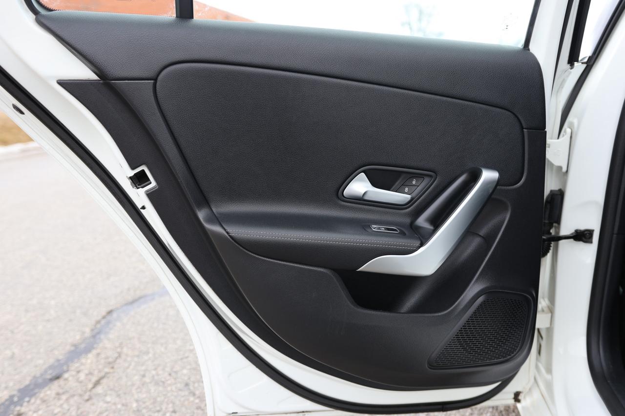 2019 Mercedes-Benz A-Class 4MATIC-AMG/B CAM/CARPLAY/ADAPT CRUISE/PANO ROOF/ME Photo