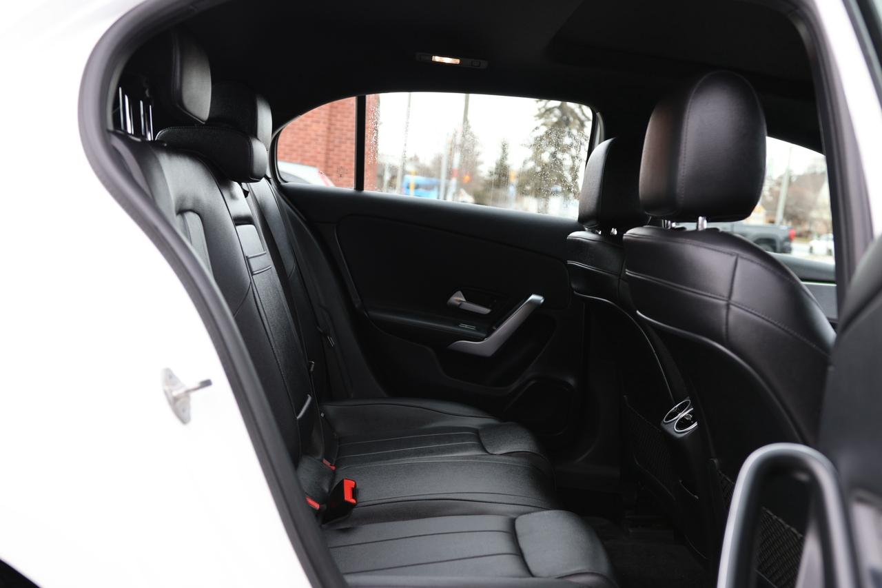 2019 Mercedes-Benz A-Class 4MATIC-AMG/B CAM/CARPLAY/ADAPT CRUISE/PANO ROOF/ME Photo