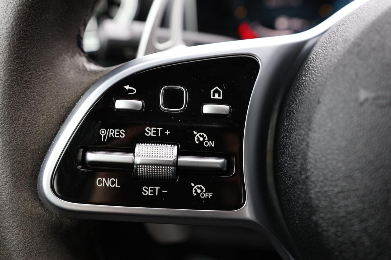 2019 Mercedes-Benz A-Class 4MATIC-AMG/B CAM/CARPLAY/ADAPT CRUISE/PANO ROOF/ME Photo