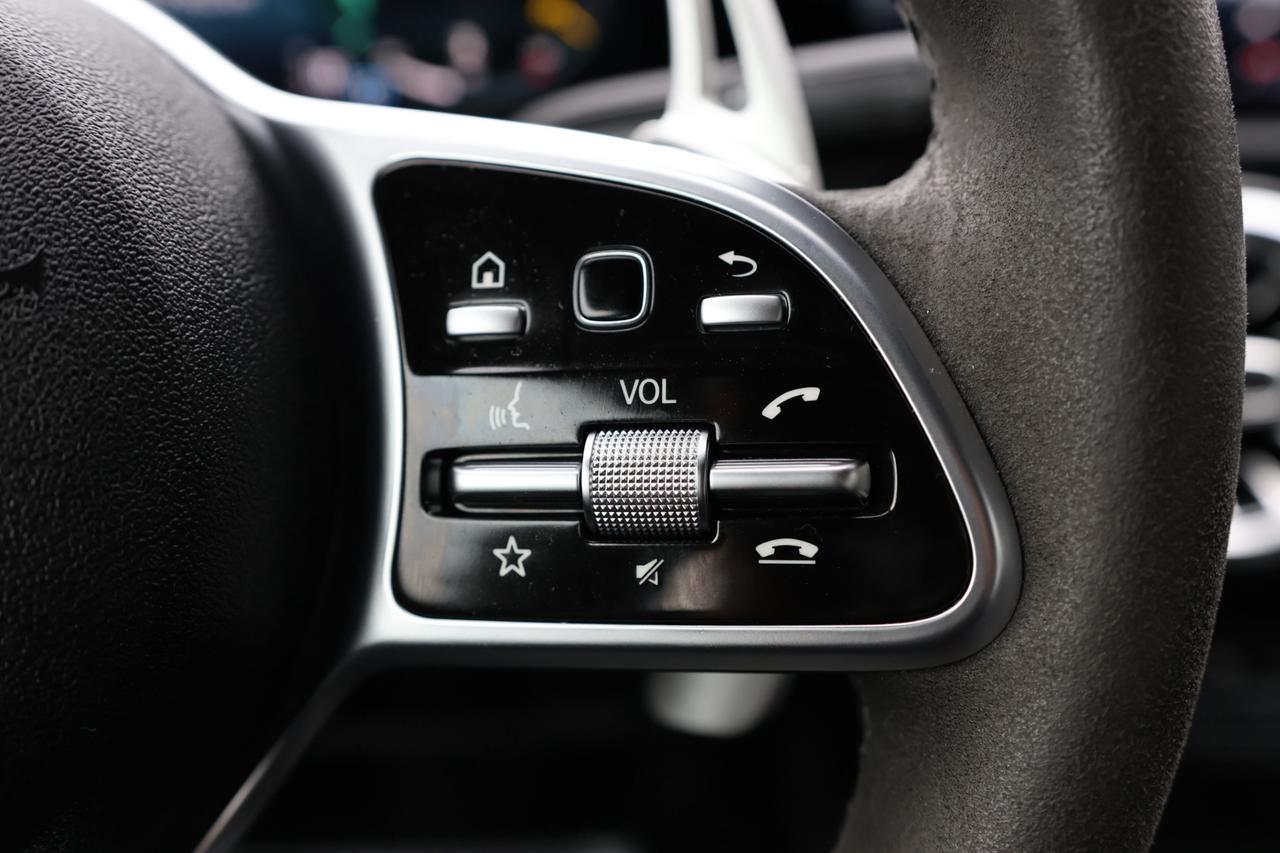 2019 Mercedes-Benz A-Class 4MATIC-AMG/B CAM/CARPLAY/ADAPT CRUISE/PANO ROOF/ME Photo