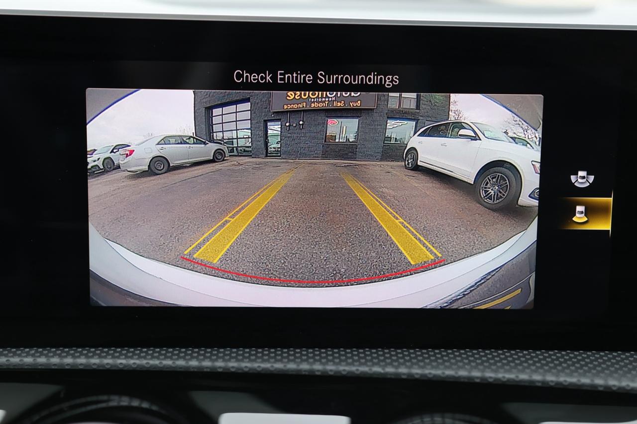 2019 Mercedes-Benz A-Class 4MATIC-AMG/B CAM/CARPLAY/ADAPT CRUISE/PANO ROOF/ME Photo