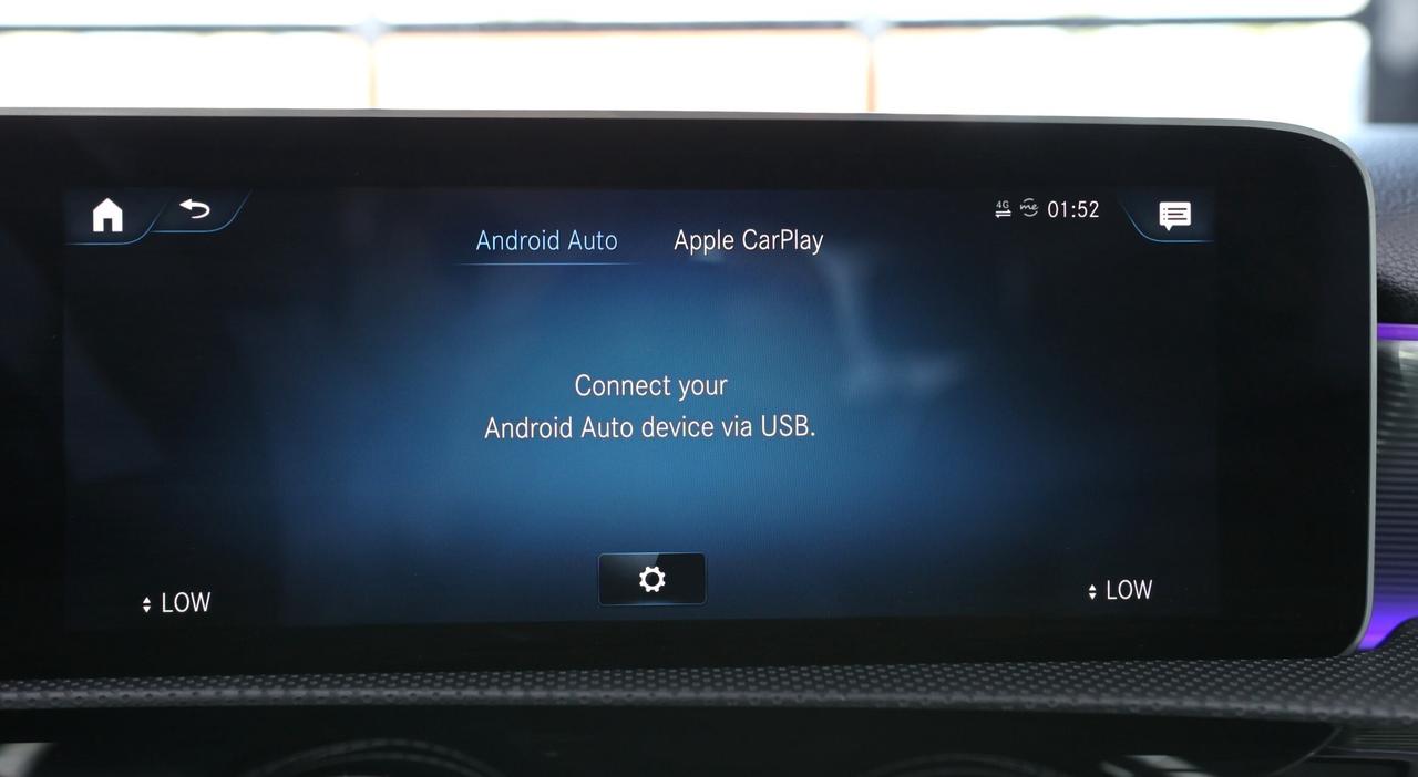 2019 Mercedes-Benz A-Class 4MATIC-AMG/B CAM/CARPLAY/ADAPT CRUISE/PANO ROOF/ME Photo