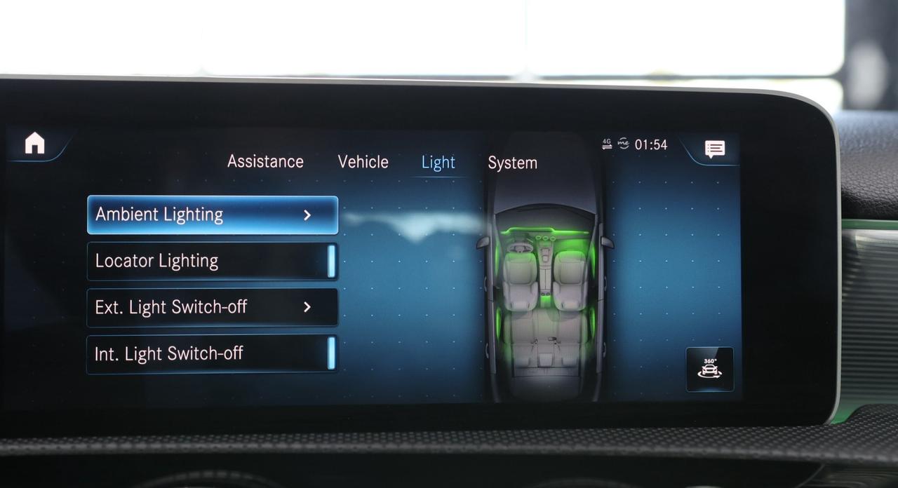 2019 Mercedes-Benz A-Class 4MATIC-AMG/B CAM/CARPLAY/ADAPT CRUISE/PANO ROOF/ME Photo