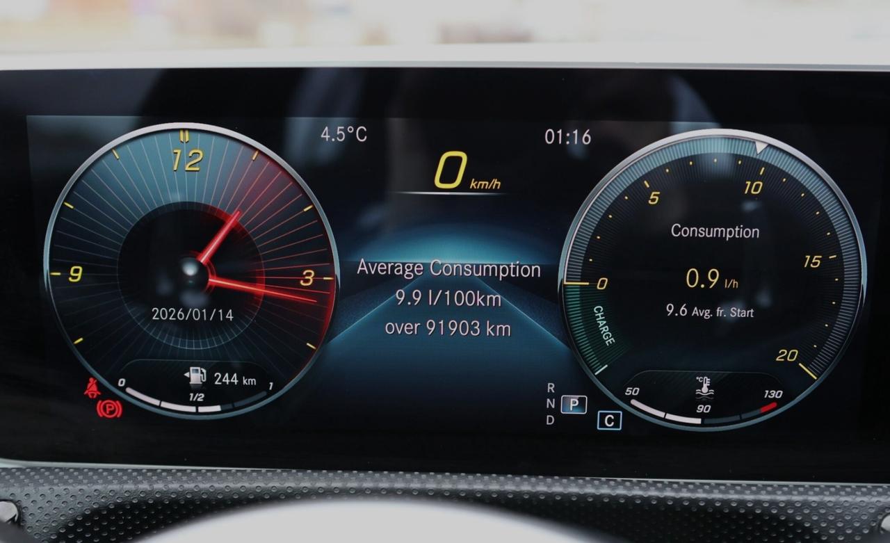 2019 Mercedes-Benz A-Class 4MATIC-AMG/B CAM/CARPLAY/ADAPT CRUISE/PANO ROOF/ME Photo