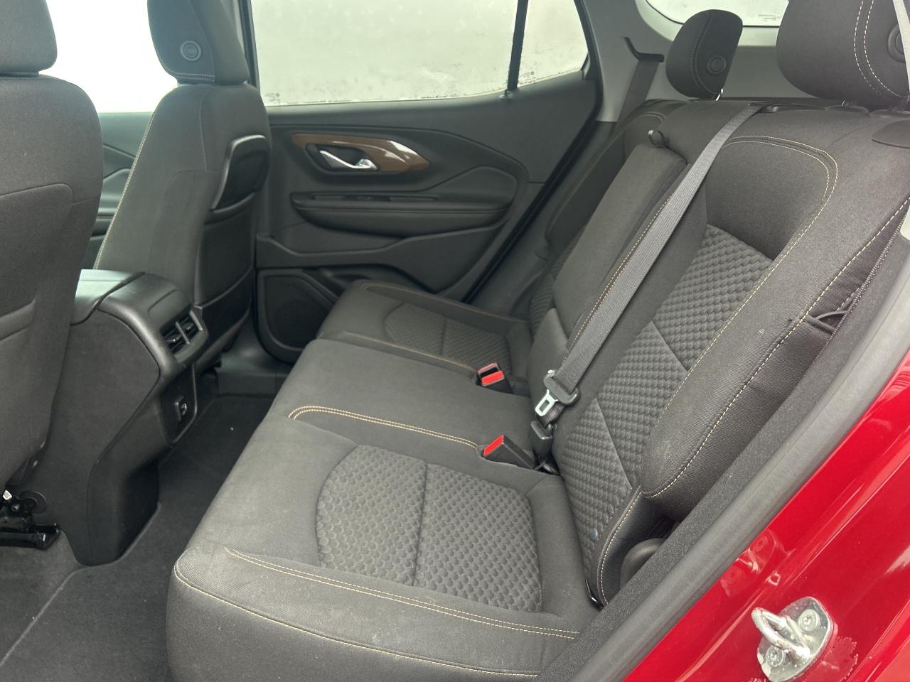 2018 GMC Terrain AWD 4DR SLE Photo