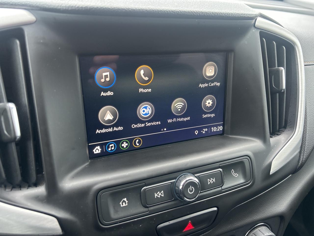 2018 GMC Terrain AWD 4DR SLE Photo