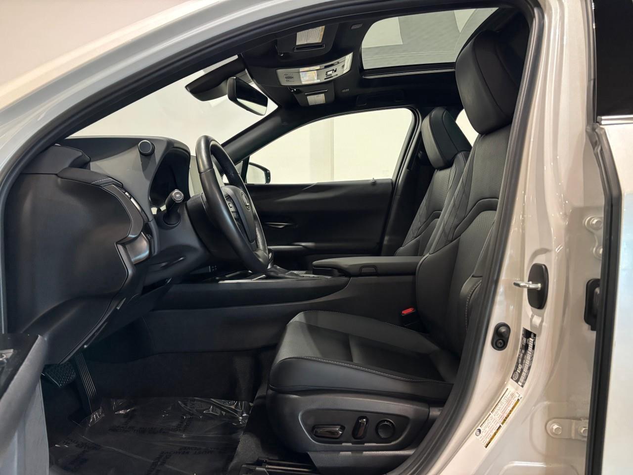 2024 Lexus UX 250H PREMIUM PACKAGE   LEXUS CERTIFIED PRE-OWNED   CARF Photo