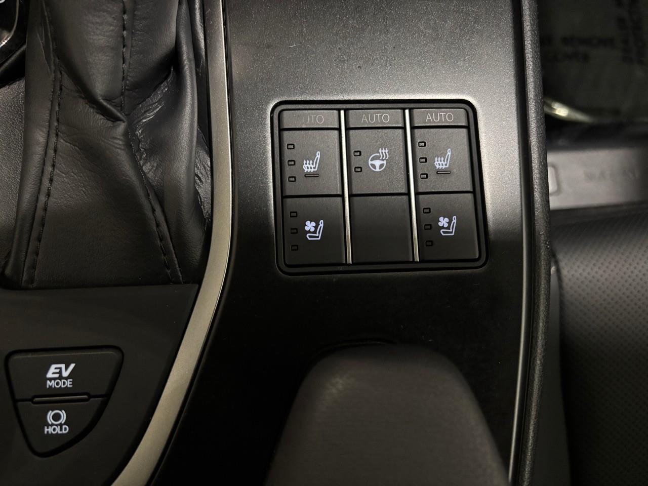 2024 Lexus UX 250H PREMIUM PACKAGE   LEXUS CERTIFIED PRE-OWNED   CARF Photo